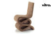 Wiggle Side Chair VITRA