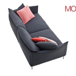 Gentry Sofa Moroso