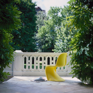 Panton Chair Vitra