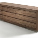 credenza Kyoto 4 - Noce - Riva 1920