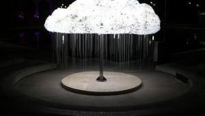 Cloud by Caitlind Brown