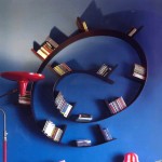 Bookworm Kartell