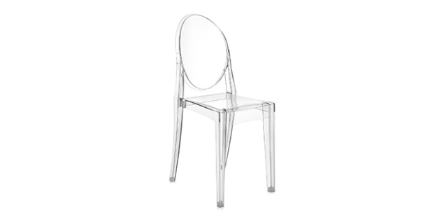 Victoria Ghost Kartell