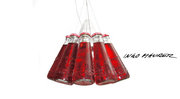 Campari Light Ingo Maurer