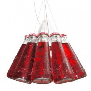 Campari Light - INGO MAURER