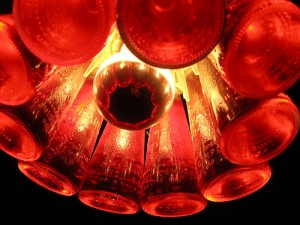 Campari Light - INGO MAURER