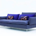 Divano Moroso Shanghai Tip di Patricia Urquiola