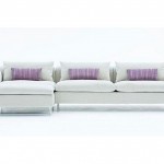 Divano Moroso Shanghai Tip di Patricia Urquiola