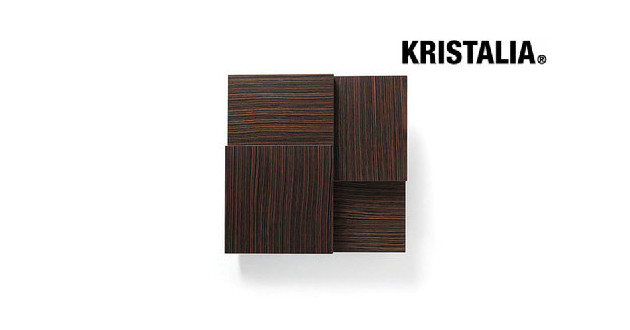 Tavolino Rotor Kristalia