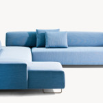 divano Lowland Moroso