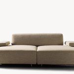 divano Lowland Moroso