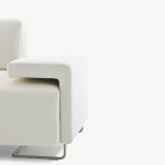 divano Lowland Moroso