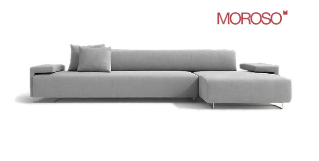 Lowland Moroso