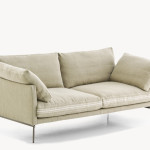 divano Miss Sarajevo Moroso