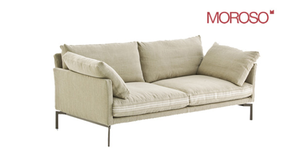 divano Miss Sarajevo Moroso