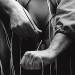 Vanity Fair Poltrona Frau