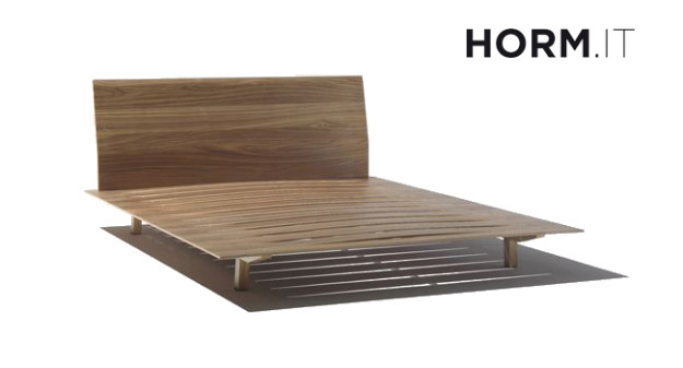 Letto Sottiletto Horm