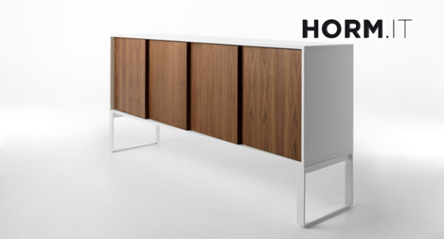 Oblique Horm