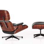 Lounge Chair VITRA