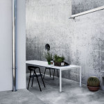 Thin-K Longo KRISTALIA