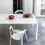 Thin-K Longo KRISTALIA