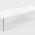 Thin-K Longo KRISTALIA