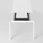 Thin-K Longo KRISTALIA