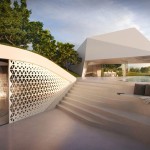 Villa F - Rodi / Grecia
