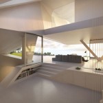 Villa F - Rodi / Grecia