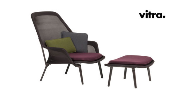 Slow Chair VITRA