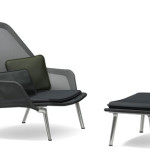 Slow Chair VITRA
