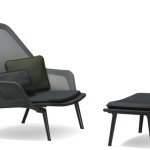 Slow Chair VITRA