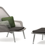 Slow Chair VITRA