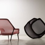 Slow Chair VITRA