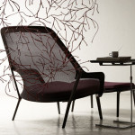 Slow Chair VITRA