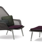 Slow Chair VITRA