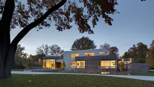 Shaker Heights Dimit Architects