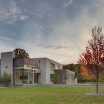 Shaker Heights Dimit Architects