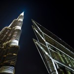 Burj Khalifa Dubai