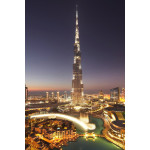Burj Khalifa Dubai