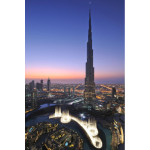Burj Khalifa Dubai