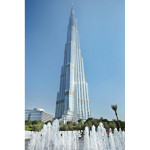 Burj Khalifa Dubai