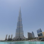 Burj Khalifa Dubai