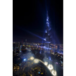 Burj Khalifa Dubai