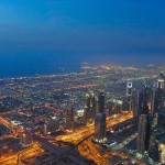 Burj Khalifa Dubai