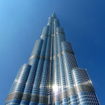 Burj Khalifa Dubai