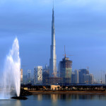Burj Khalifa Dubai