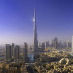 Burj Khalifa Dubai