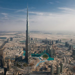 Burj Khalifa Dubai