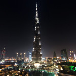 Burj Khalifa Dubai